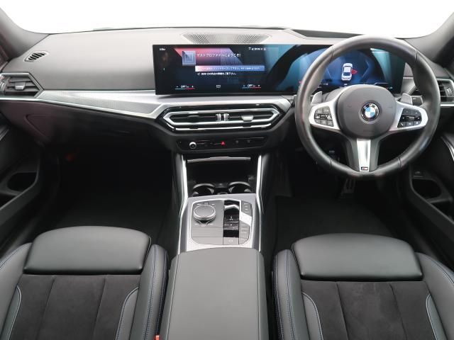 BMW 3series sedan