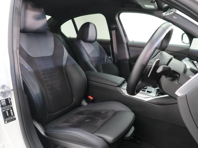 BMW 3series sedan