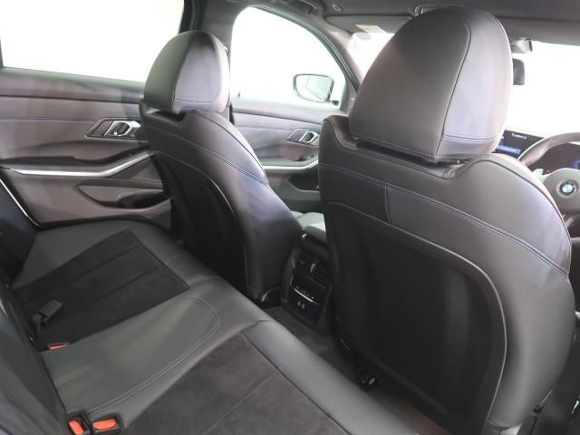 BMW 3series sedan