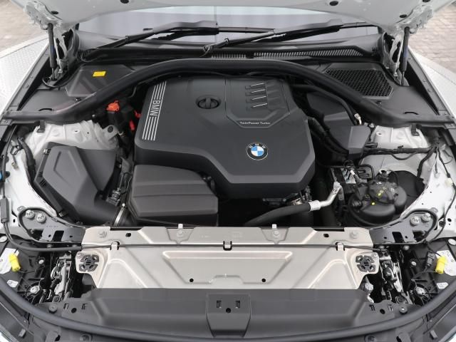 BMW 3series sedan