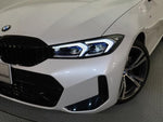 BMW 3series sedan