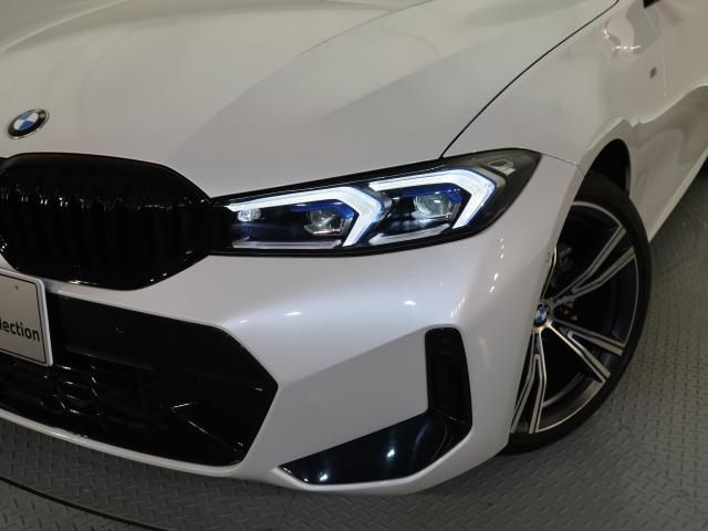 BMW 3series sedan