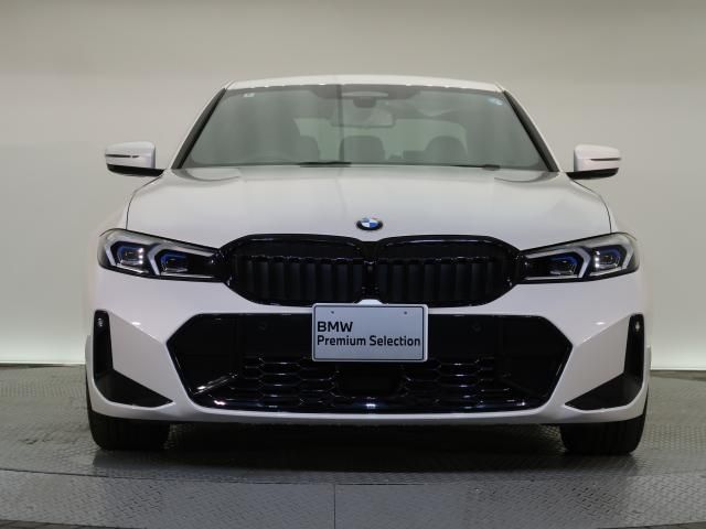 BMW 3series sedan