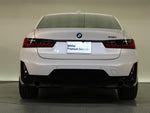 BMW 3series sedan