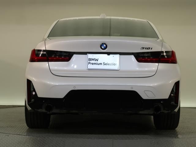 BMW 3series sedan