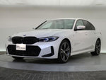 BMW 3series sedan