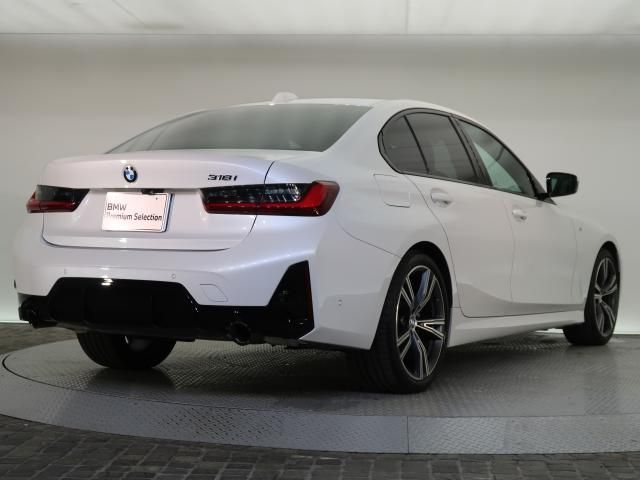 BMW 3series sedan