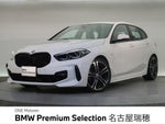 BMW 1series