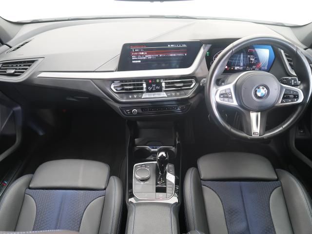 BMW 1series