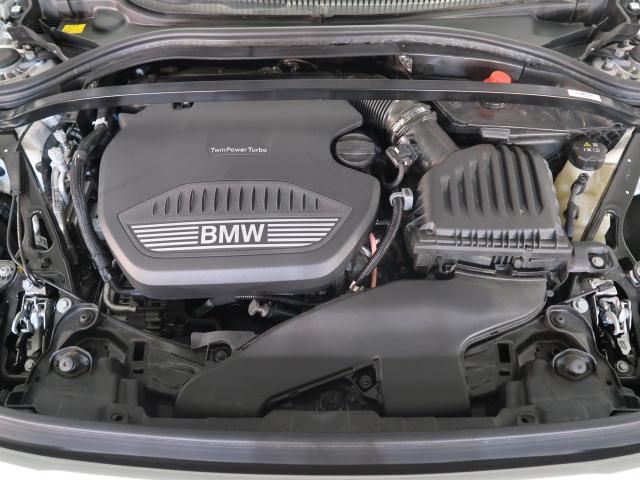BMW 1series