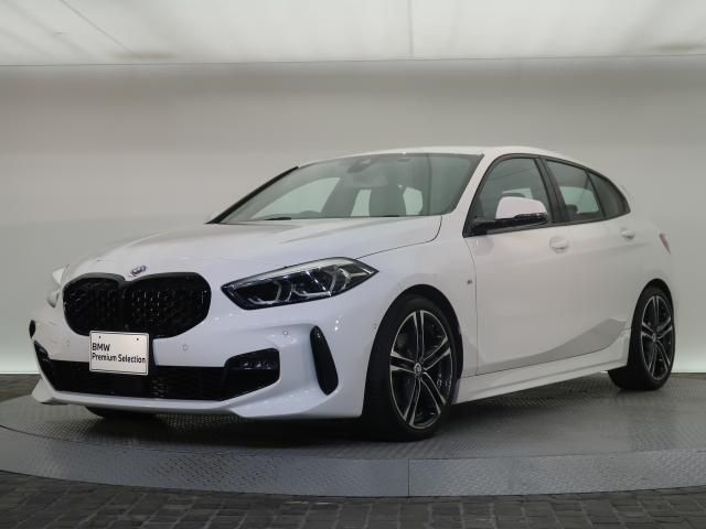 BMW 1series