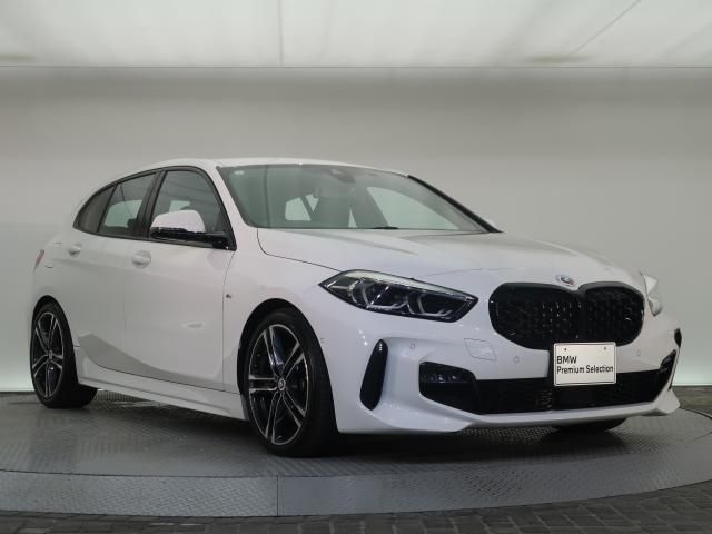 BMW 1series