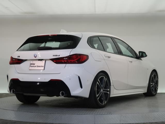 BMW 1series