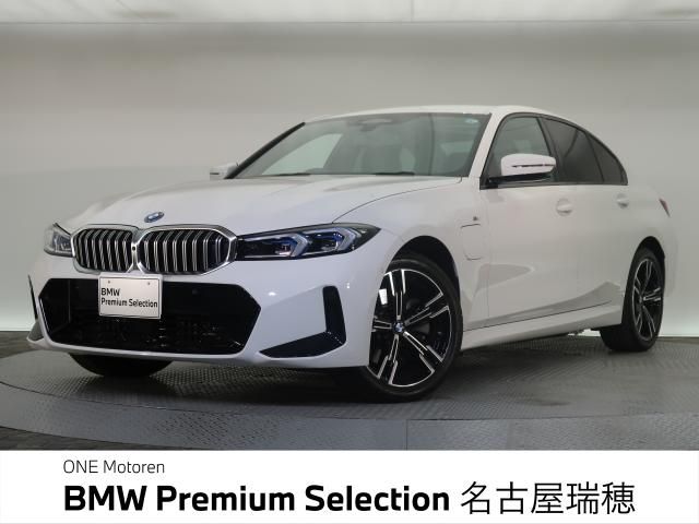BMW 3series sedan