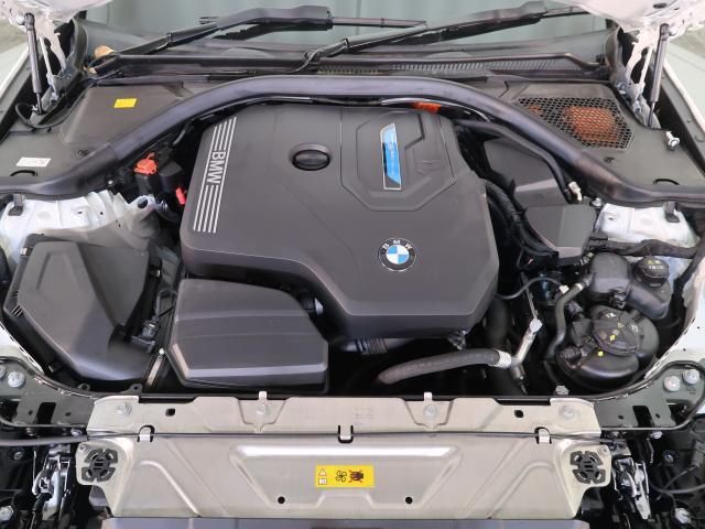 BMW 3series sedan