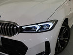 BMW 3series sedan