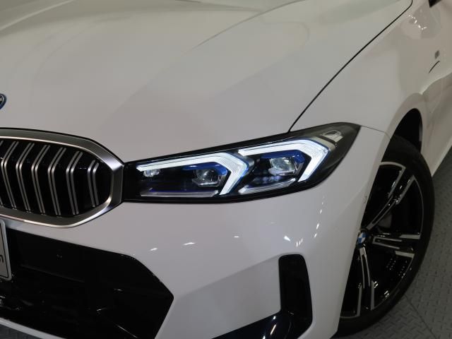 BMW 3series sedan
