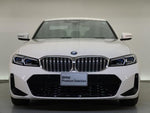 BMW 3series sedan