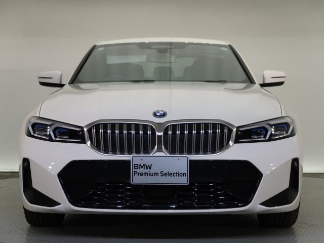 BMW 3series sedan