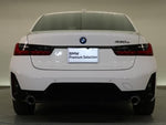 BMW 3series sedan
