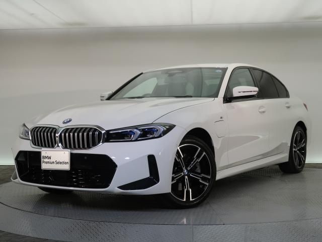 BMW 3series sedan