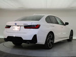 BMW 3series sedan