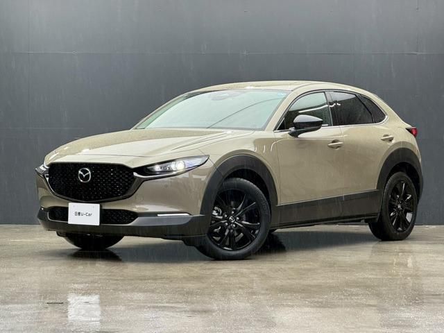 CX-30