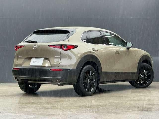 CX-30