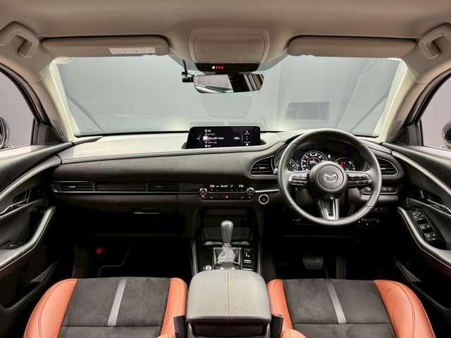CX-30
