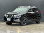 X-TRAIL 4WD