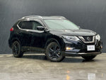 X-TRAIL 4WD