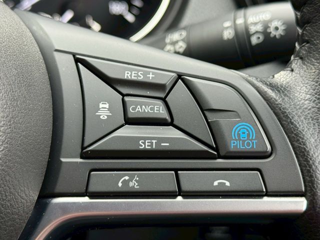 X-TRAIL 4WD