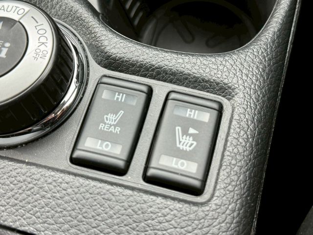 X-TRAIL 4WD