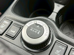 X-TRAIL 4WD