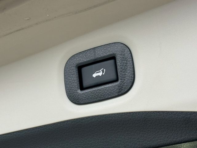 X-TRAIL 4WD