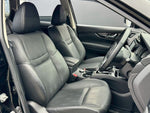 X-TRAIL 4WD