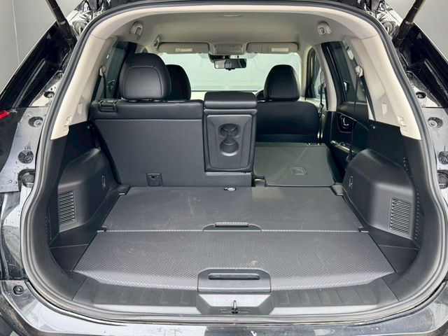 X-TRAIL 4WD