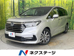 ODYSSEY e:HEV