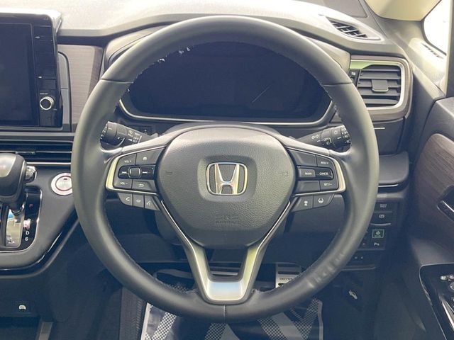 ODYSSEY e:HEV