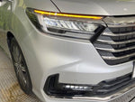 ODYSSEY e:HEV
