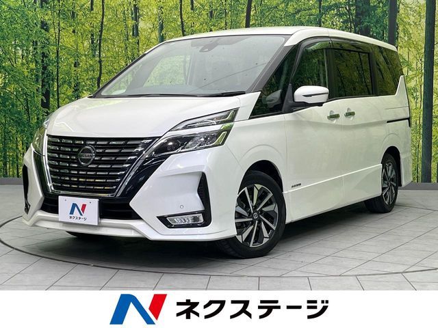 SERENA  S-HYBRID
