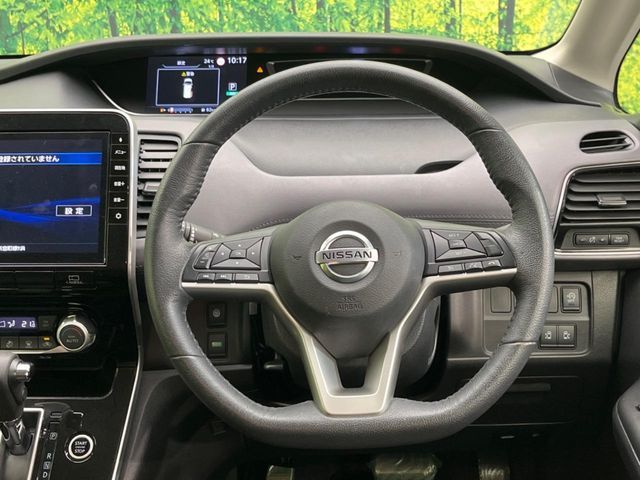 SERENA  S-HYBRID