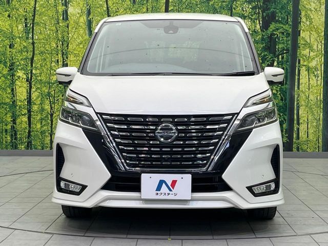 SERENA  S-HYBRID