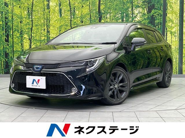 COROLLA TOURING HYBRID