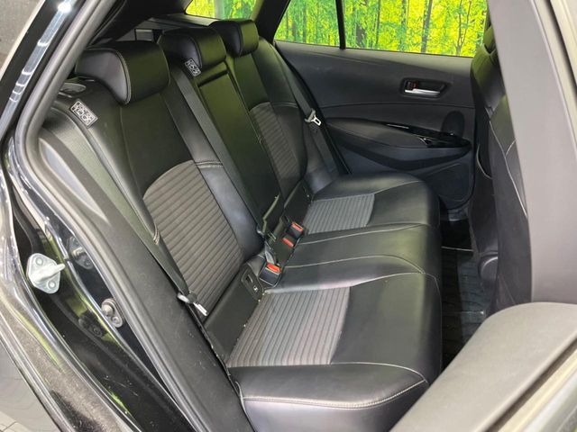 COROLLA TOURING HYBRID