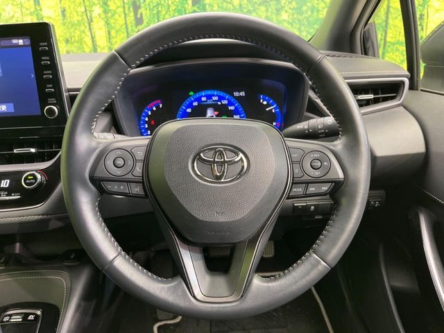 COROLLA TOURING HYBRID