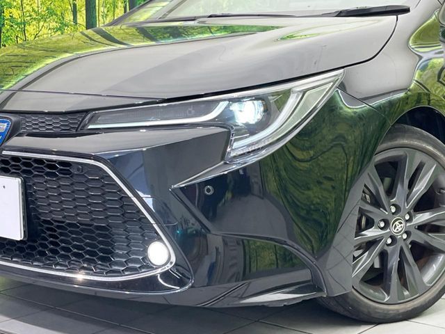 COROLLA TOURING HYBRID