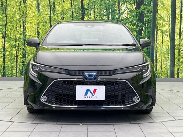 COROLLA TOURING HYBRID