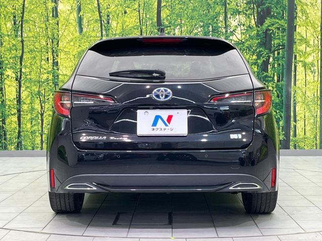 COROLLA TOURING HYBRID