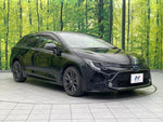 COROLLA TOURING HYBRID